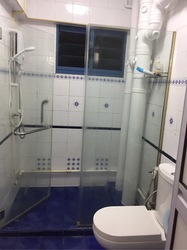 Blk 467B Admiralty Drive (Sembawang), HDB Executive #211706671